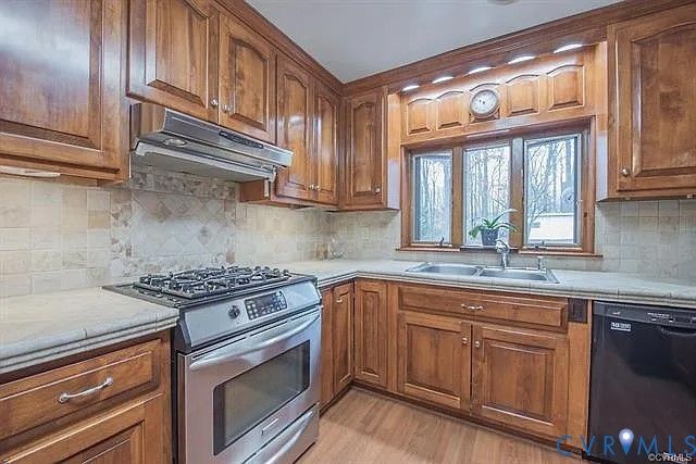 8499 Anderson Ct, Mechanicsville, VA 23116