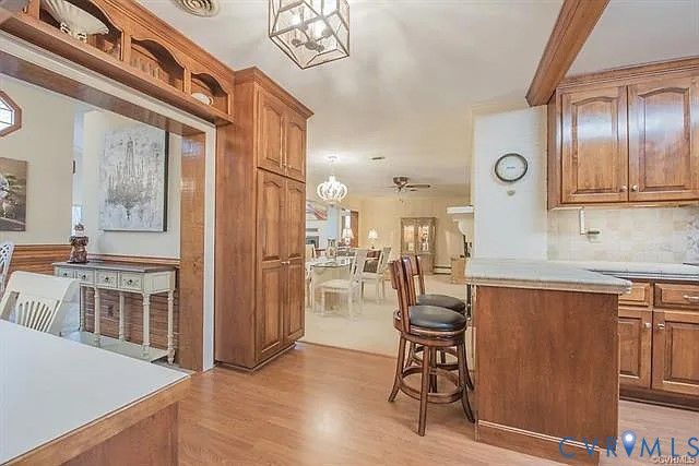 8499 Anderson Ct, Mechanicsville, VA 23116