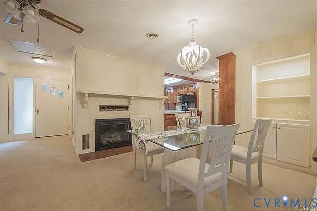 8499 Anderson Ct, Mechanicsville, VA 23116