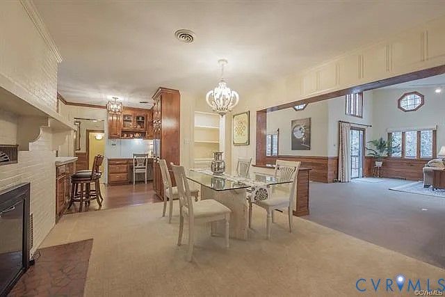 8499 Anderson Ct, Mechanicsville, VA 23116