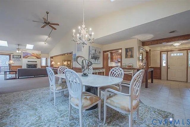 8499 Anderson Ct, Mechanicsville, VA 23116