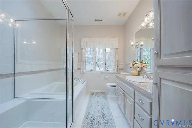 8499 Anderson Ct, Mechanicsville, VA 23116