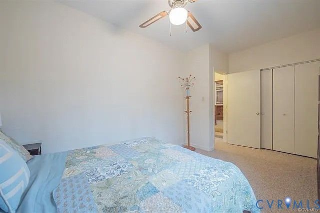 8499 Anderson Ct, Mechanicsville, VA 23116