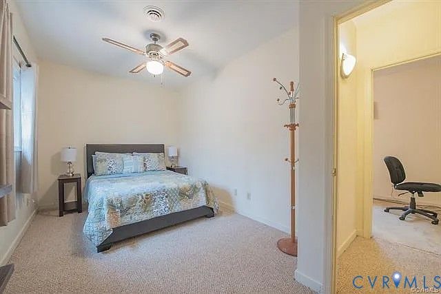 8499 Anderson Ct, Mechanicsville, VA 23116