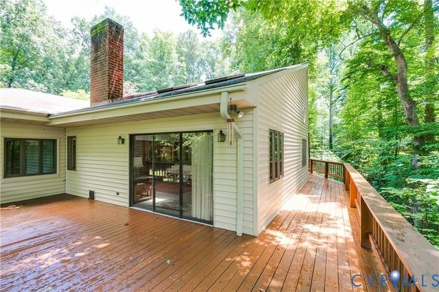 8499 Anderson Ct, Mechanicsville, VA 23116