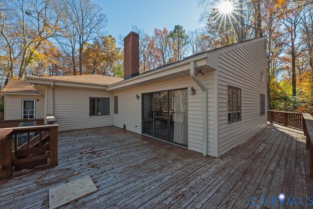 8499 Anderson Ct, Mechanicsville, VA 23116