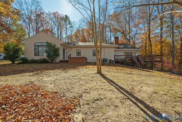 8499 Anderson Ct, Mechanicsville, VA 23116