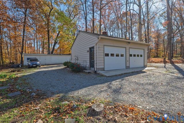 8499 Anderson Ct, Mechanicsville, VA 23116