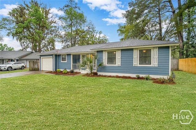 13 Bitterroot Lane, Savannah, GA 31419