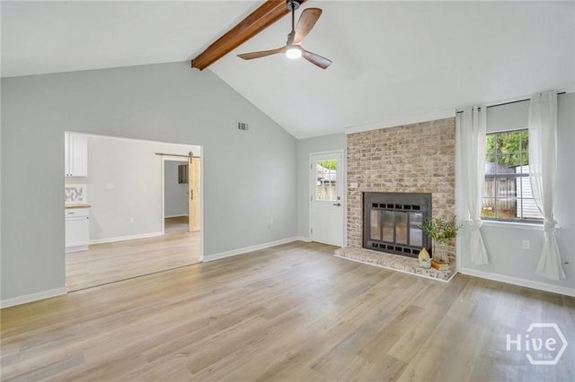 13 Bitterroot Lane, Savannah, GA 31419