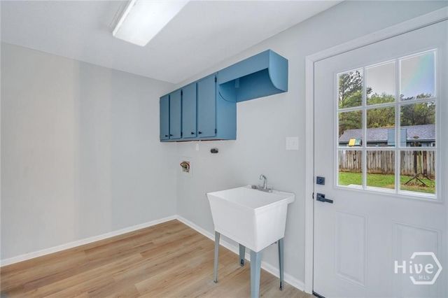 13 Bitterroot Lane, Savannah, GA 31419