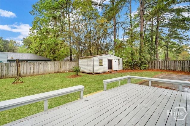 13 Bitterroot Lane, Savannah, GA 31419