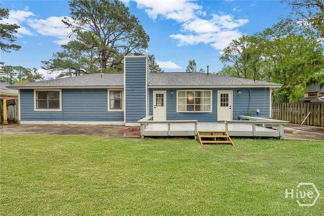 13 Bitterroot Lane, Savannah, GA 31419