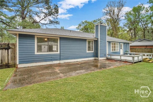 13 Bitterroot Lane, Savannah, GA 31419