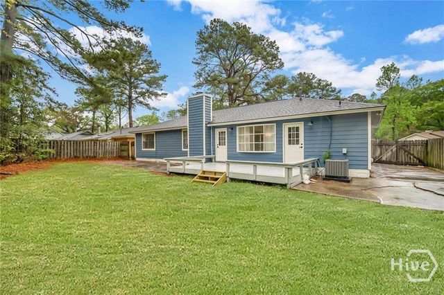 13 Bitterroot Lane, Savannah, GA 31419