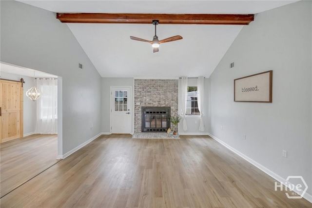 13 Bitterroot Lane, Savannah, GA 31419