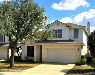 3939 Whitey Ford WAY, Round Rock, TX 78665