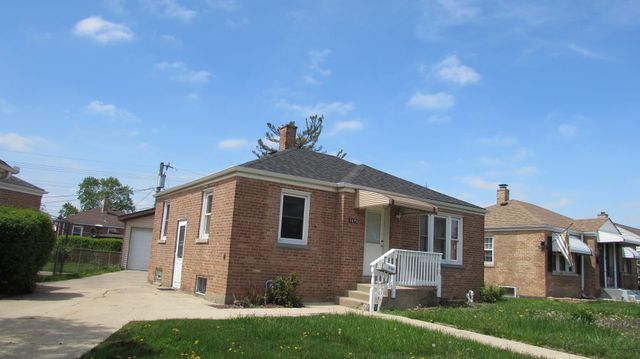 3428 Lonnquist Drive, Franklin Park, IL 60131