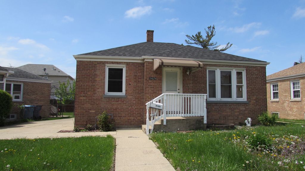 3428 Lonnquist Drive, Franklin Park, IL 60131
