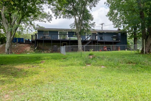 2778 Cedar Grove Road, Somerset, KY 42501