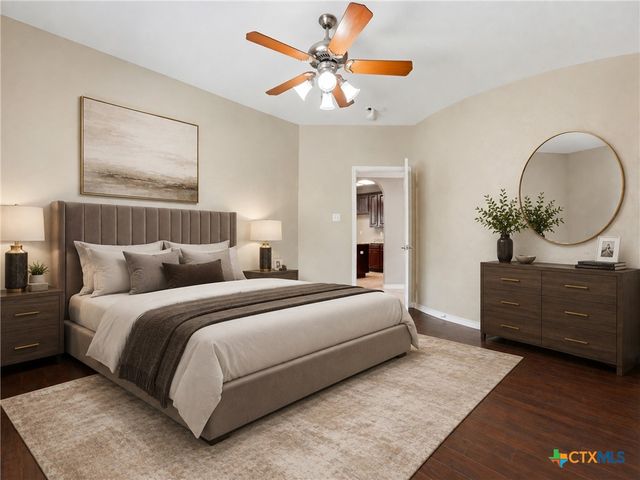 33 Greens Cliff, San Antonio, TX 78216