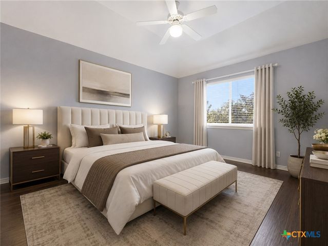 33 Greens Cliff, San Antonio, TX 78216