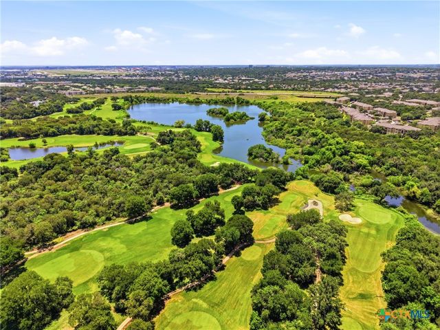 33 Greens Cliff, San Antonio, TX 78216