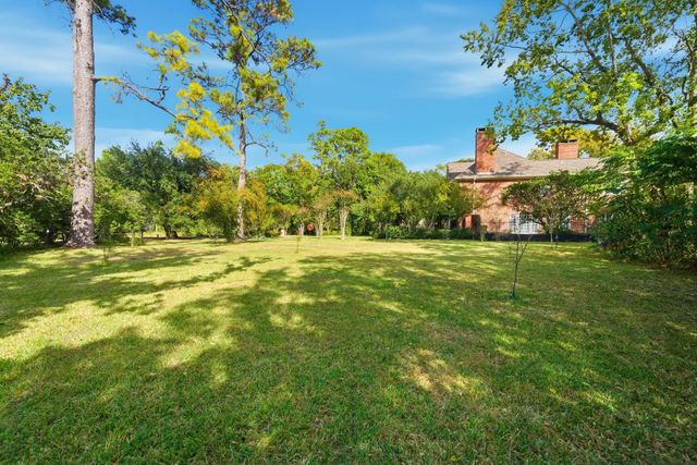 0 Carlton Park Street, Houston, TX 77024