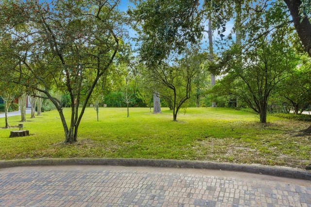 0 Carlton Park Street, Houston, TX 77024