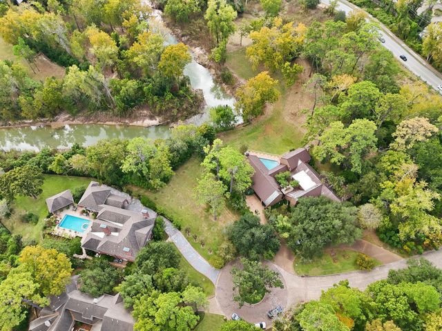 0 Carlton Park Street, Houston, TX 77024