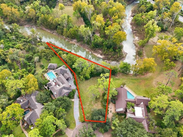 0 Carlton Park Street, Houston, TX 77024