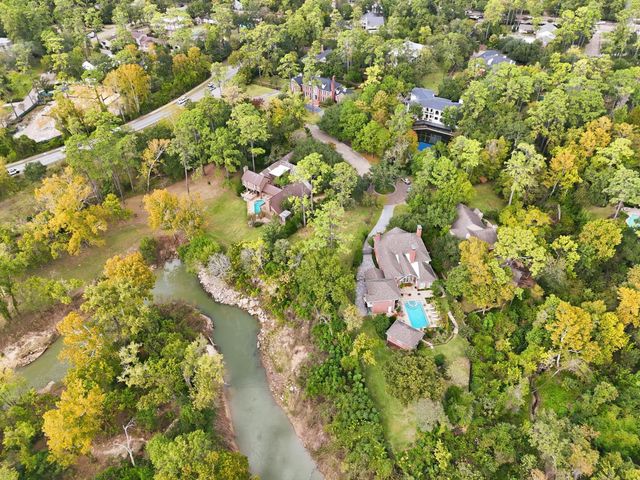 0 Carlton Park Street, Houston, TX 77024