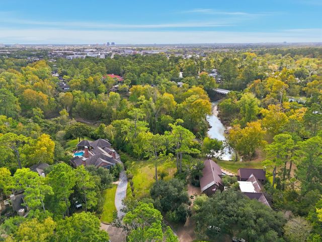 0 Carlton Park Street, Houston, TX 77024