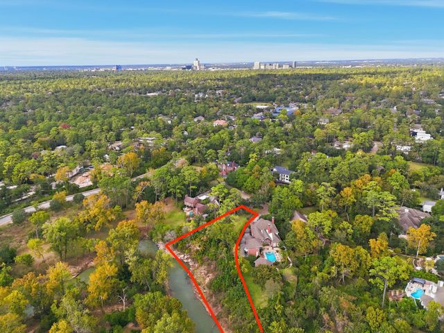 0 Carlton Park Street, Houston, TX 77024