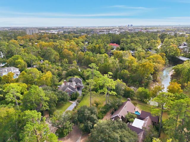 0 Carlton Park Street, Houston, TX 77024