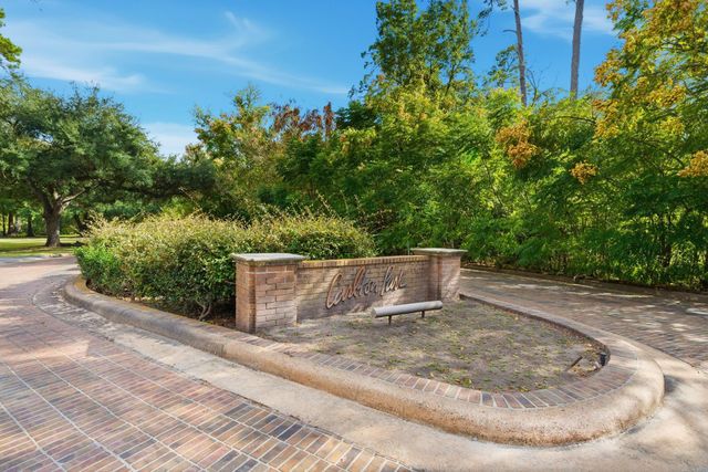 0 Carlton Park Street, Houston, TX 77024