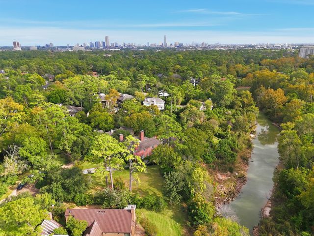 0 Carlton Park Street, Houston, TX 77024