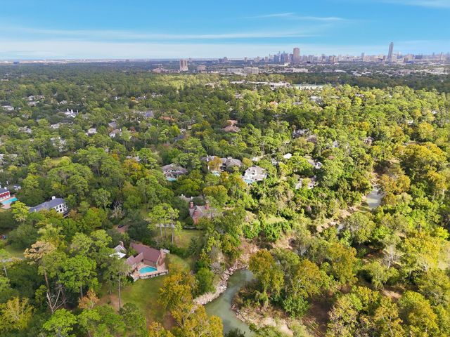 0 Carlton Park Street, Houston, TX 77024