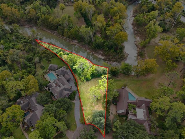 0 Carlton Park Street, Houston, TX 77024