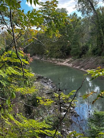 0 Carlton Park Street, Houston, TX 77024