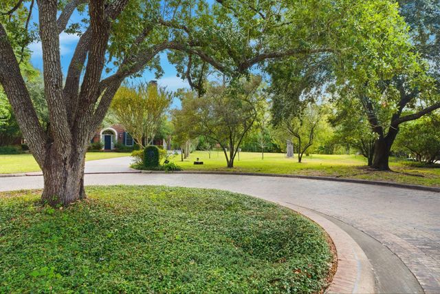 0 Carlton Park Street, Houston, TX 77024