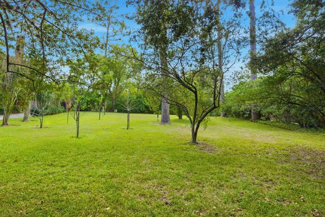 0 Carlton Park Street, Houston, TX 77024