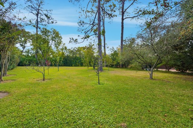 0 Carlton Park Street, Houston, TX 77024