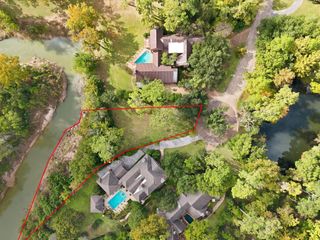 0 Carlton Park Street, Houston, TX 77024