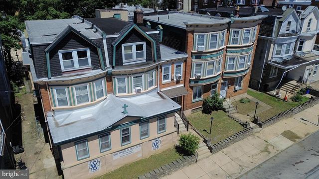 45-51 W LOGAN ST, Philadelphia, PA 19144