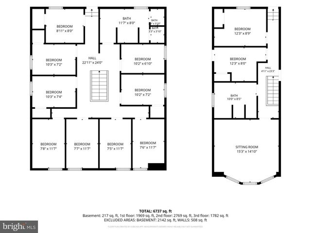 45-51 W LOGAN ST, Philadelphia, PA 19144