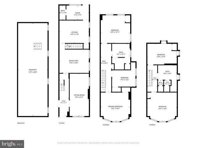 45-51 W LOGAN ST, Philadelphia, PA 19144