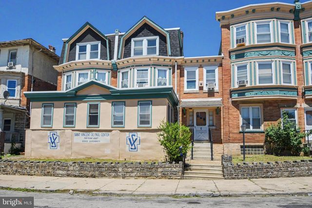 45-51 W LOGAN ST, Philadelphia, PA 19144