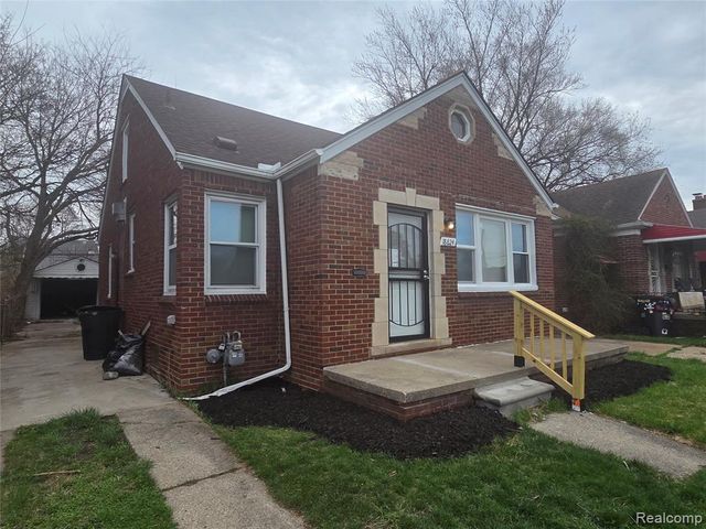 18624 Albion Street, Detroit, MI 48234