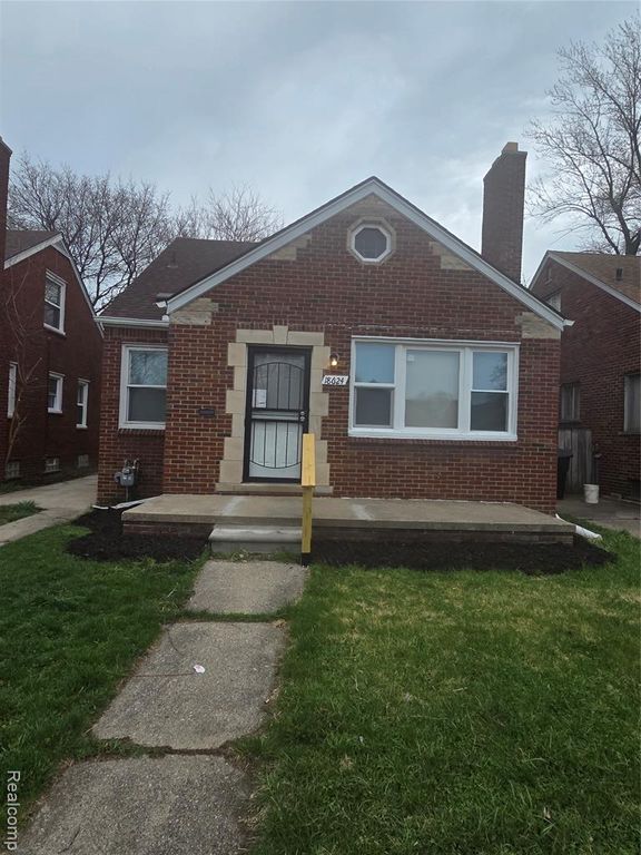 18624 Albion Street, Detroit, MI 48234